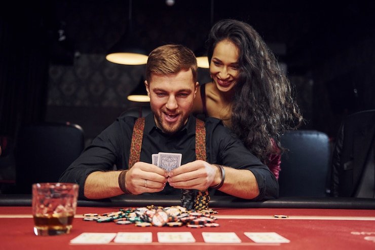 Simbol responsible gaming yang mengingatkan pemain prada118 untuk bermain dengan bijak dan sehat