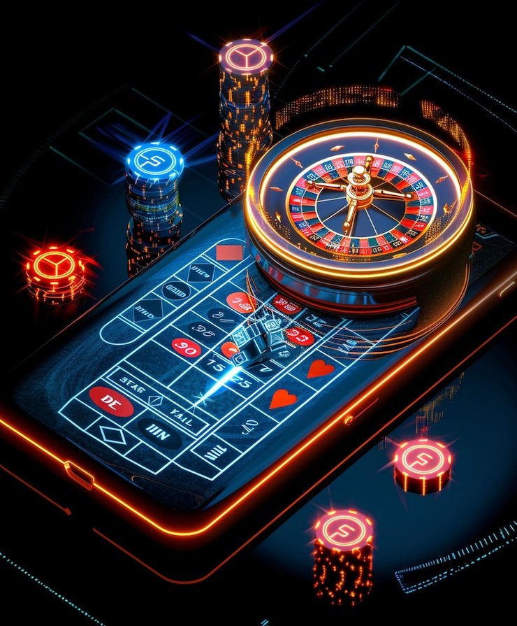 Pengguna dapat mengatur batas dan waktu bermain dengan mudah melalui aplikasi mobile prada118